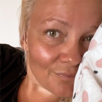 Annika Mathilde Lindh-Johansen