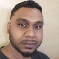 Liam Naidoo
