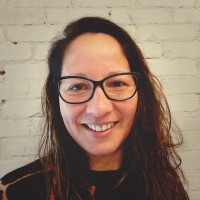 Carolina Voogdt-Montenegro