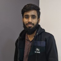 Ram R