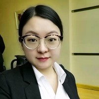 Peggy Wang