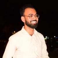 Sudhanshu Omar