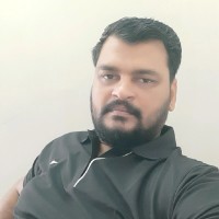 Manoj kumar Shahi