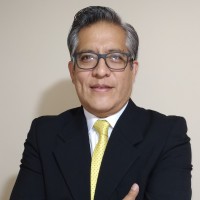 Daniel Zavaleta Melgar