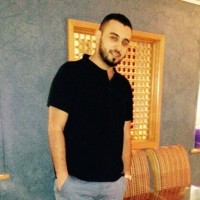 Mohammed M Wafai