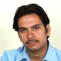 Davesh Sharma
