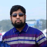 Mohammad Asif Hossain