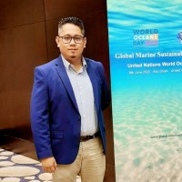 Joseph Edwin Brocelango