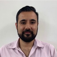 Salvador Bonilla Quezada