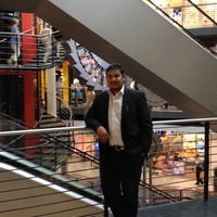 Akash Bisheshar