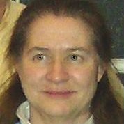 Vicky Waterhouse