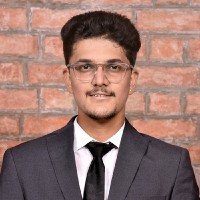 Shantanu Chauhan