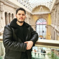 Pedro José Lugo Mujica