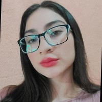 Daysi Adriana Flores Chávez