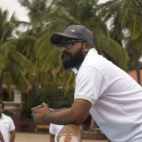 Akhil Dev C A