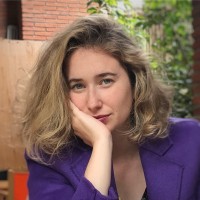 Ana Ruiz