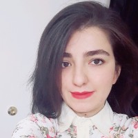 Parisa Bidokhti