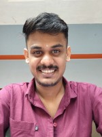 Gokul Chandran
