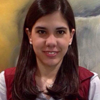 Maria Dolores Vargas Alvarez