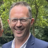 Jérôme Theze