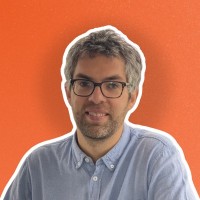 Sebastien Levy Prudent