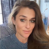 Audrey Drew