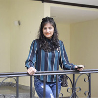 Tripti Singla