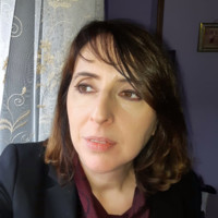 Tania Annunziata