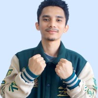 Luqmanul Hakim Aziz