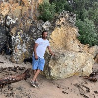 Chandrasekar Reddy Bucha