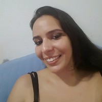 Mariane Ribeiro