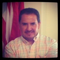 Luis Rodriguez Davey, Ded