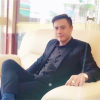 Hoang Mao