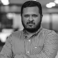 Talha Chishti