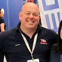 Jez Cox