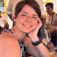 Dr Kate Grant MBChB