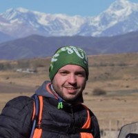 Sergio Vuanello
