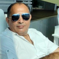 Khalid Chohan