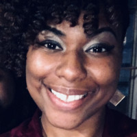 Katori Cooper