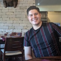Pedro Vazquez Ramirez