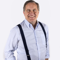 Claudio Bucci