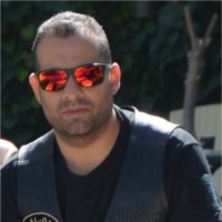 Ahmad Alqaisi