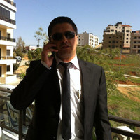 Charbel kassouf
