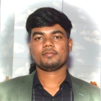 Vikash Kumar Bharti