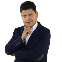 Juan Manuel Alvarado Morales
