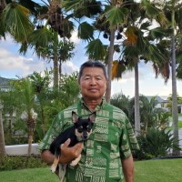 Ron Yee