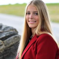 Haley Kelley