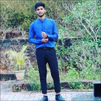 Vishal Kharvi