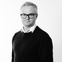 Kristian Frolund