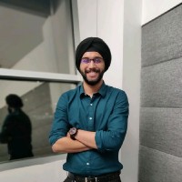 Harsimran Singh Bharara